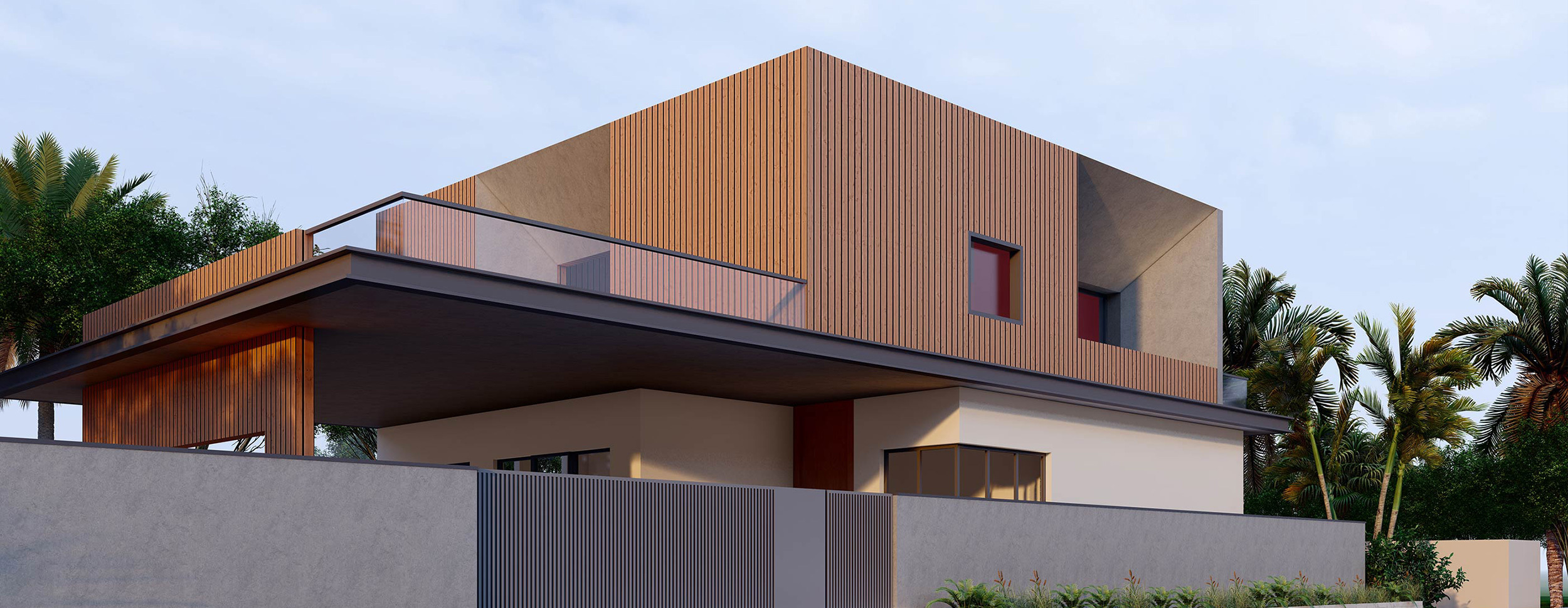Architectural & Spatial Design